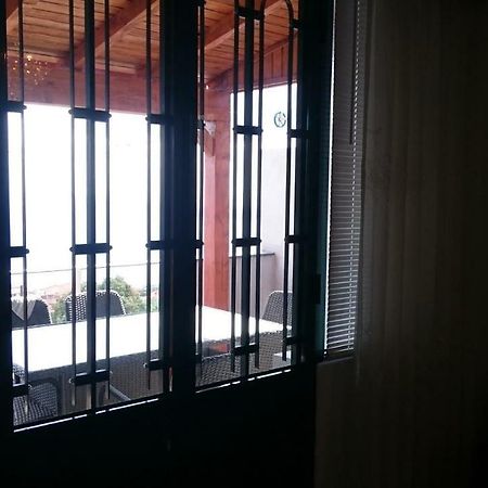 Vila Pragelas ซานตาครูซ ภายนอก รูปภาพ
