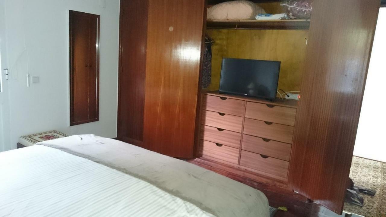 Vila Pragelas ซานตาครูซ ภายนอก รูปภาพ