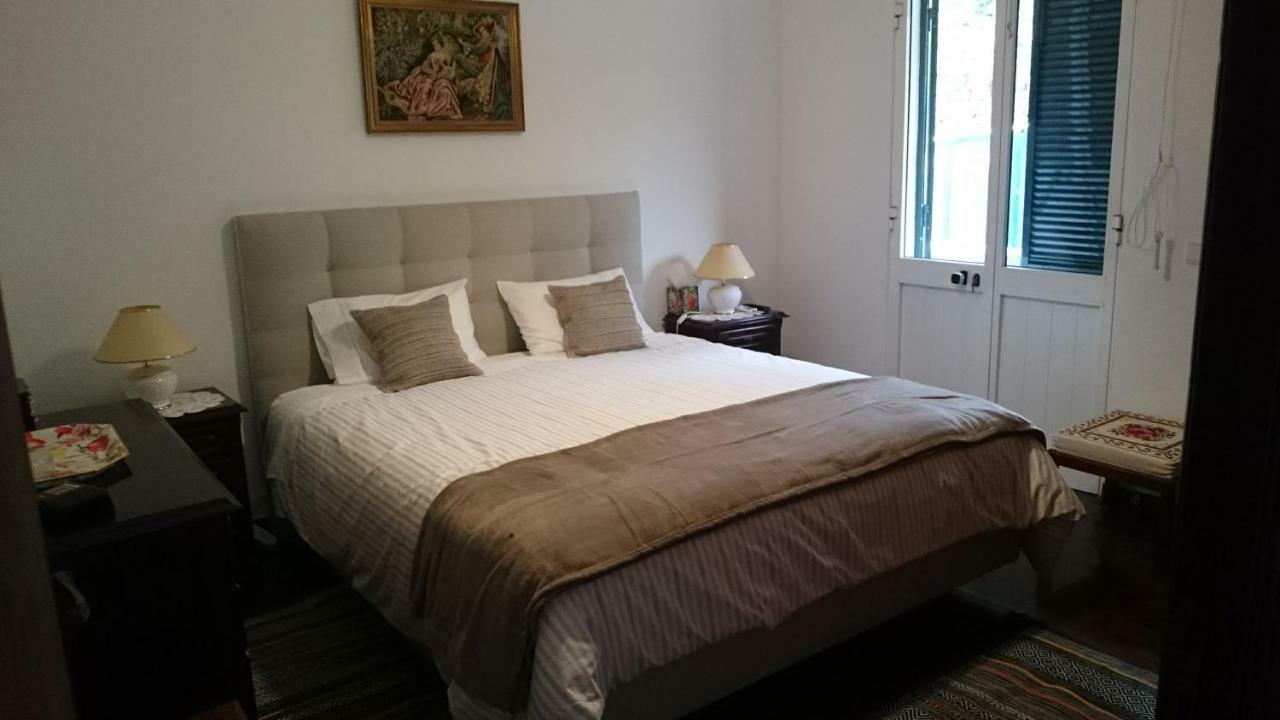 Vila Pragelas ซานตาครูซ ภายนอก รูปภาพ